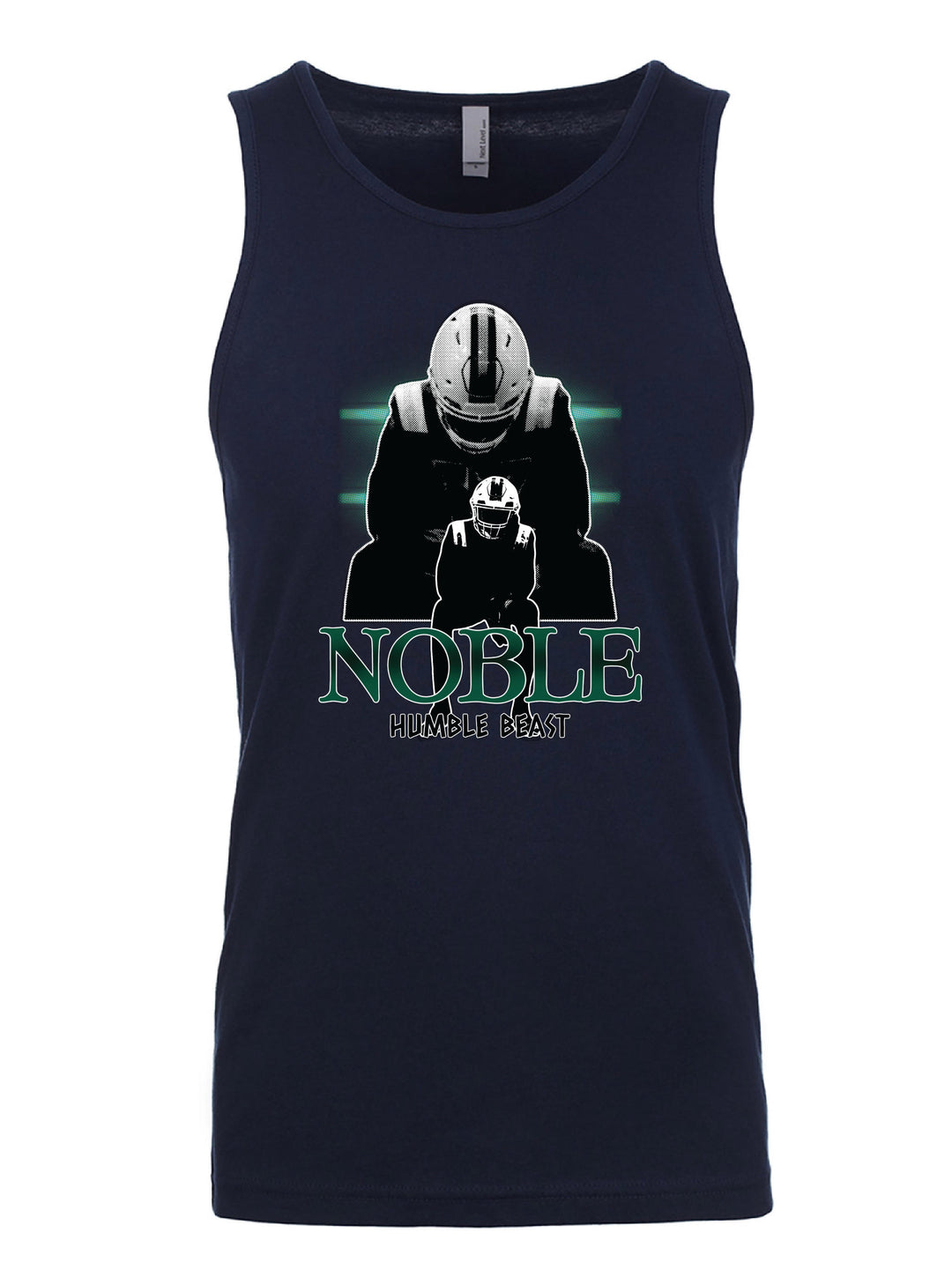 NOBLE Tank Top