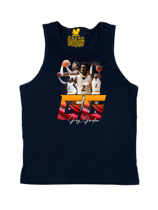 Greg Gordon Tank Top