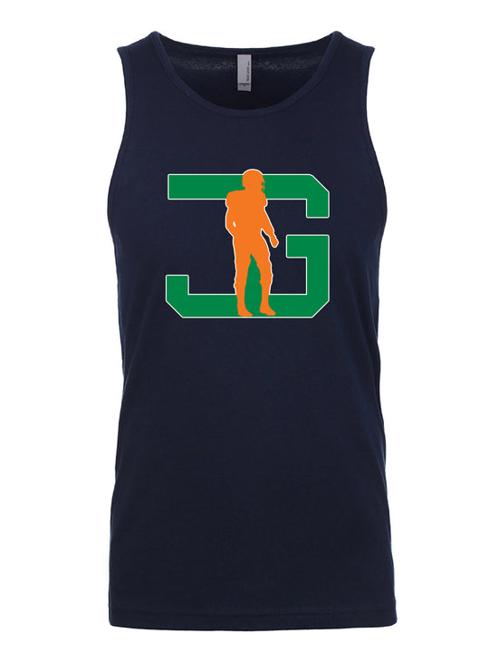BigGoss Tank Top