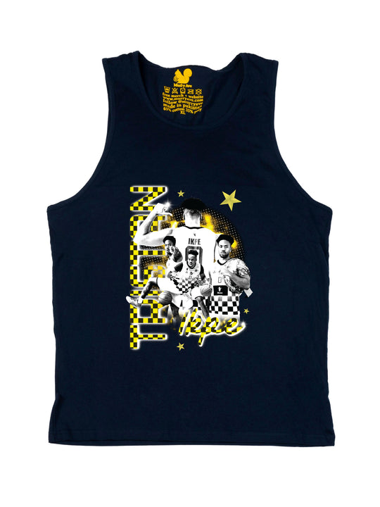 Tristan Ikpe Tank Top