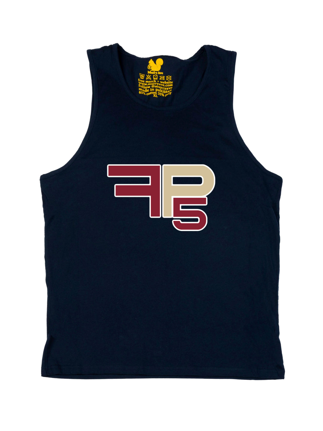 Fred Payne Tank Top