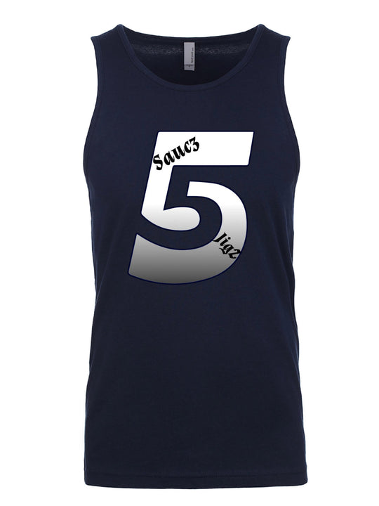 2saucy Tank Top