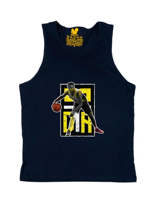Dan Ricard Tank Top