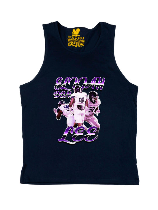 Elijah Lee Tank Top
