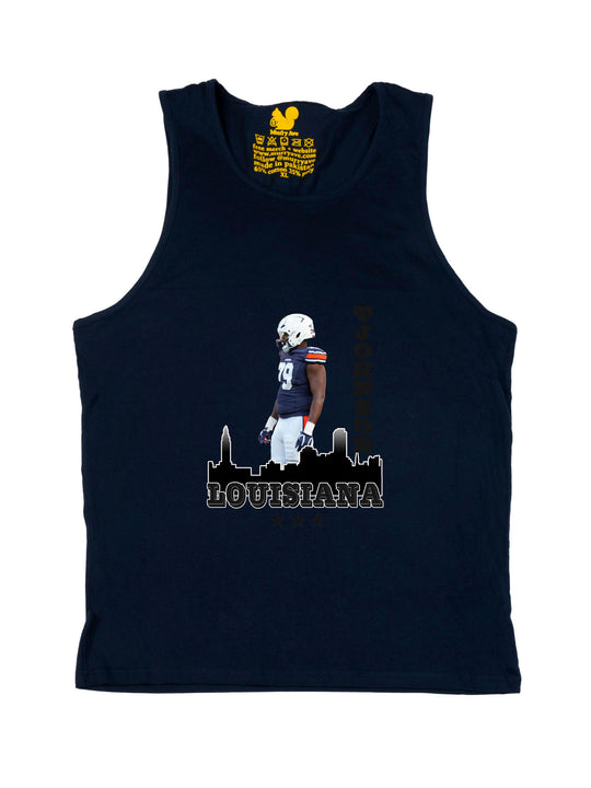 Tyler Johnson Tank Top