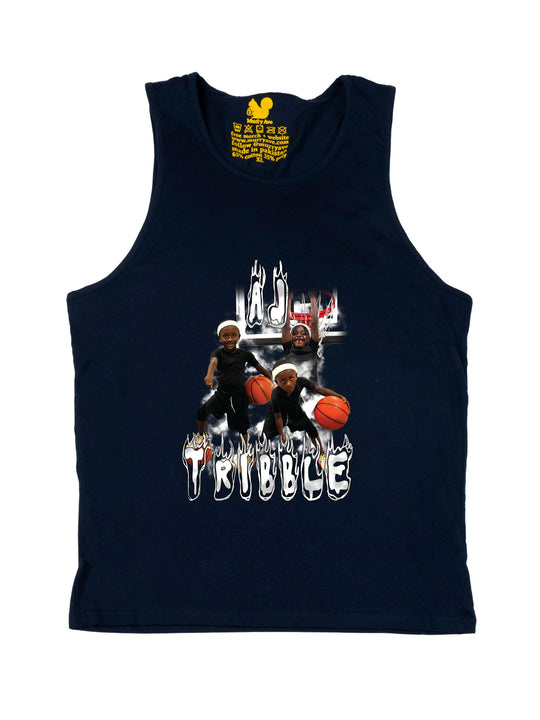 AJ Tribble Tank Top