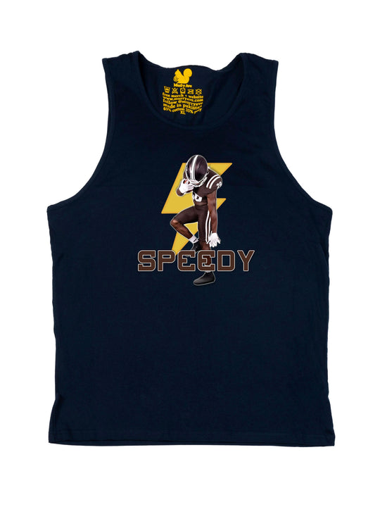 Jamal Hailey Tank Top