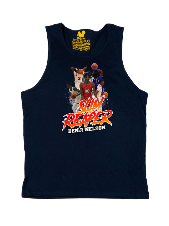 Sandro Benji Tank Top
