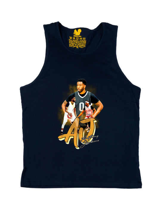 Brandin Cummings Tank Top