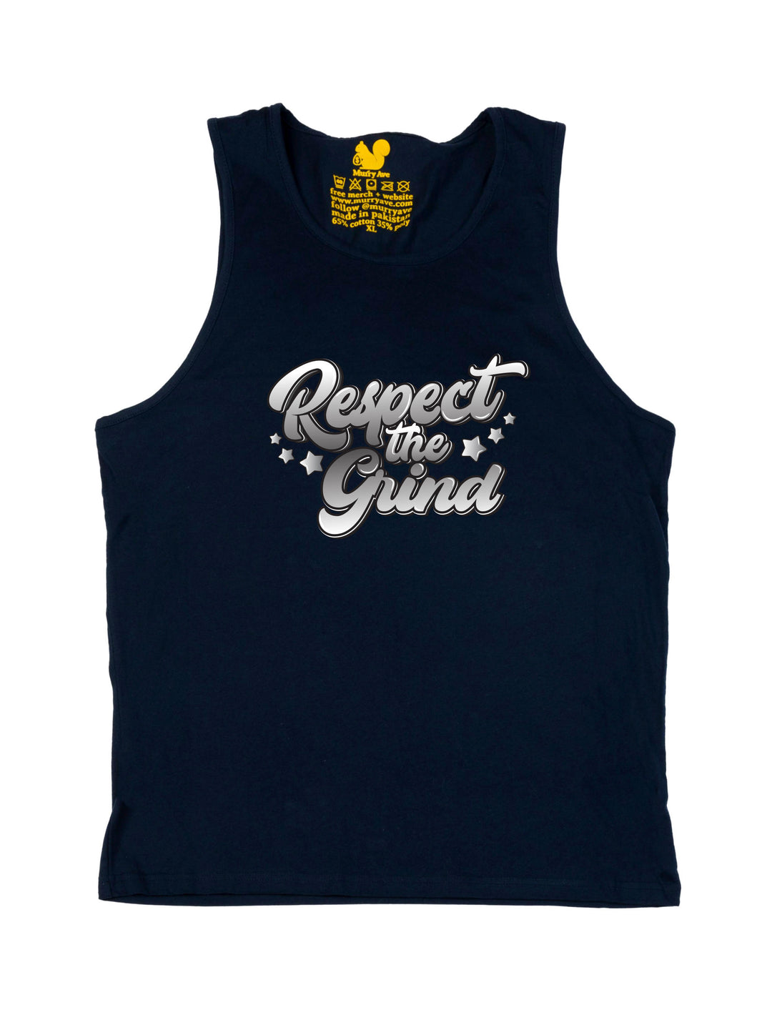Trey Hargrove Tank Top