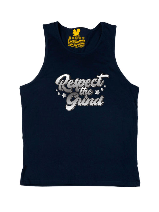 Trey Hargrove Tank Top