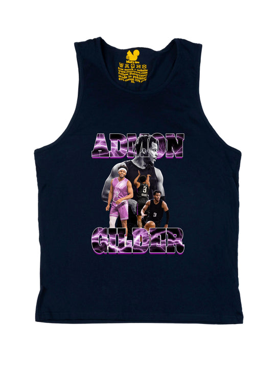 Admon Gilder Tank Top