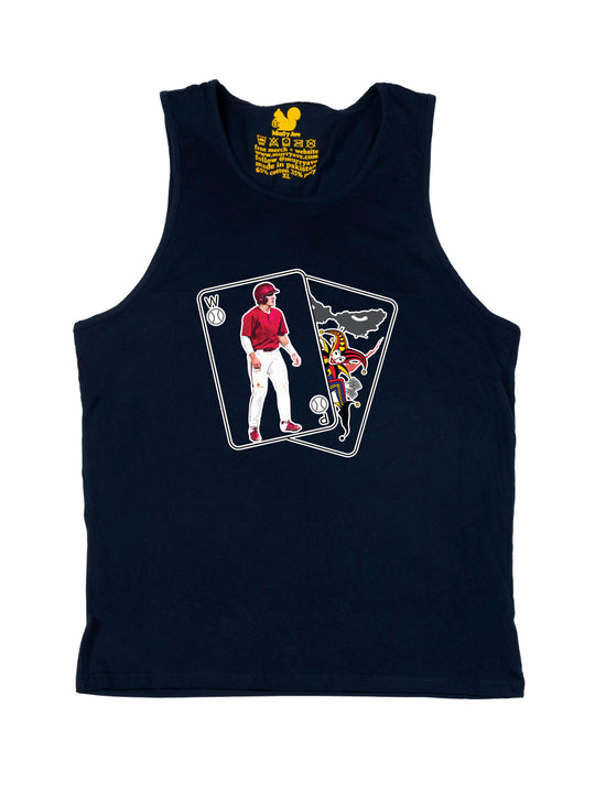 Will Plattner Tank Top