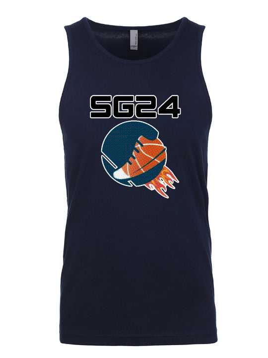 Simeon German Tank Top