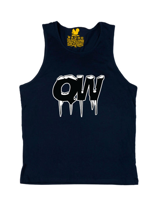 Quincy Williams Tank Top