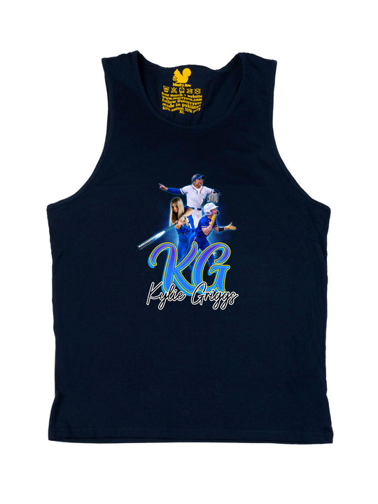 Kylie Griggs Tank Top