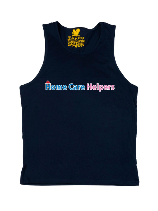 Home Care Helpers LLC Tank Top