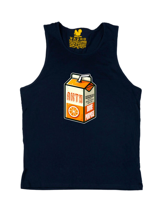 AKTN Juicebox Tank Top