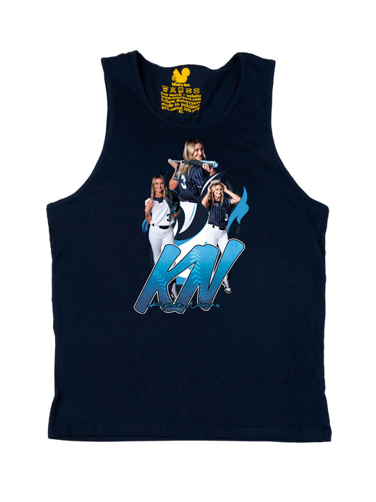 Kylie Nunes Tank Top