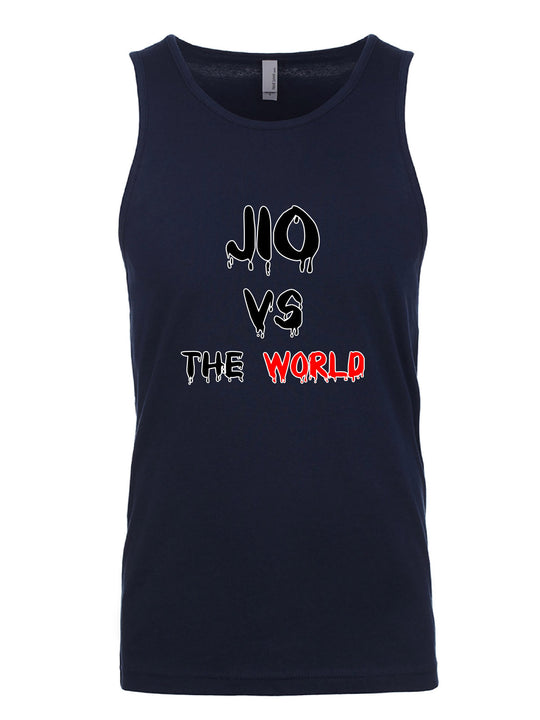 J10 Tank Top