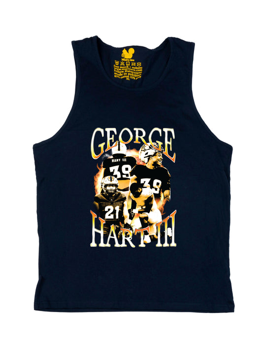 George Hart III Tank Top