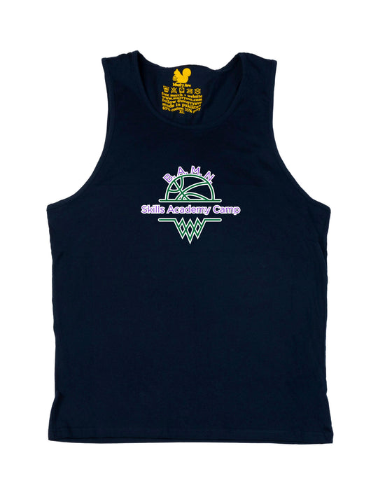 Keenen Rucker Tank Top