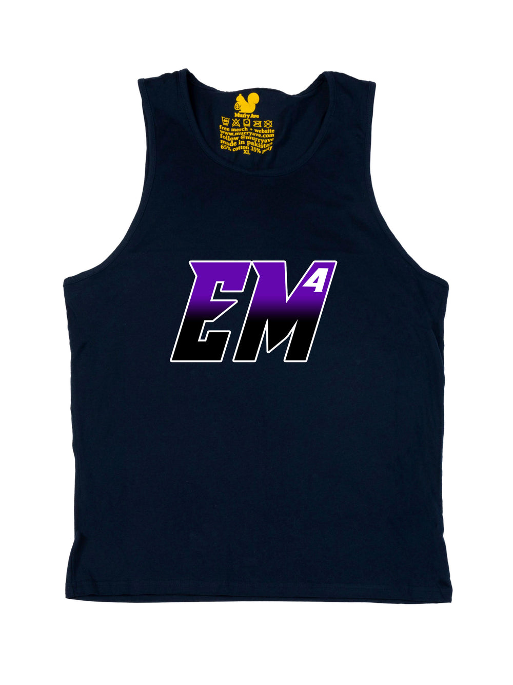 Ethan Mayes Tank Top
