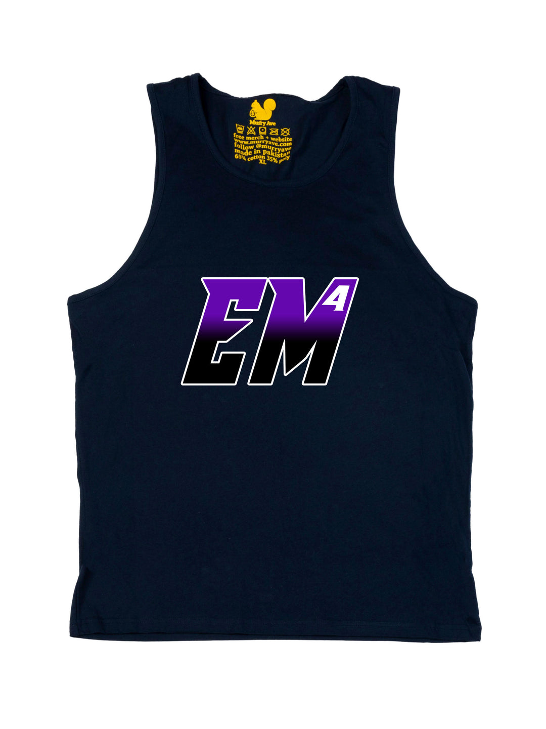 Ethan Mayes Tank Top