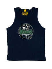 Maverick Outdoors Logo Tank Top