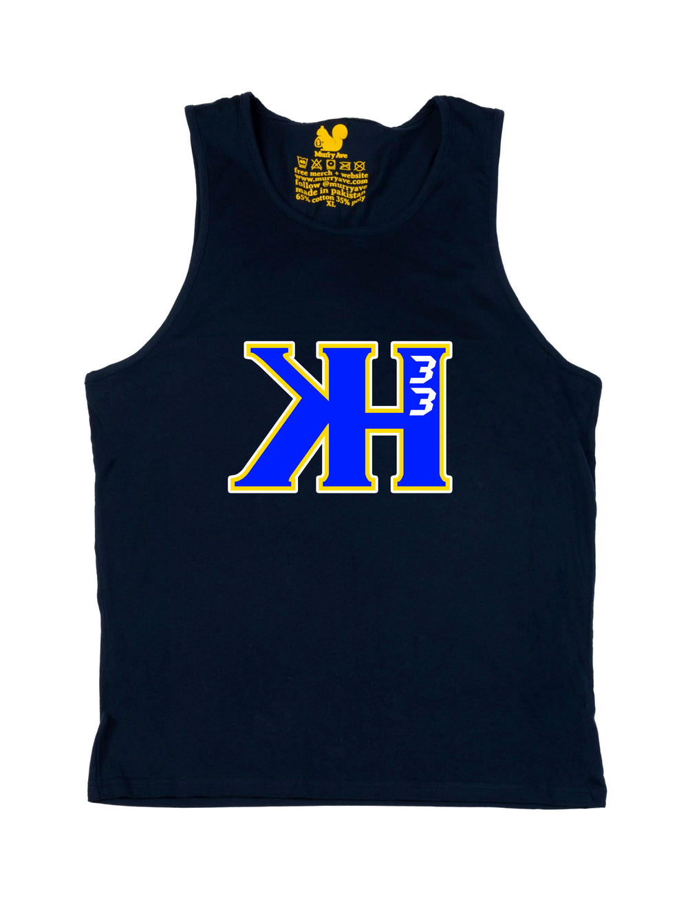 KH33 Tank Top