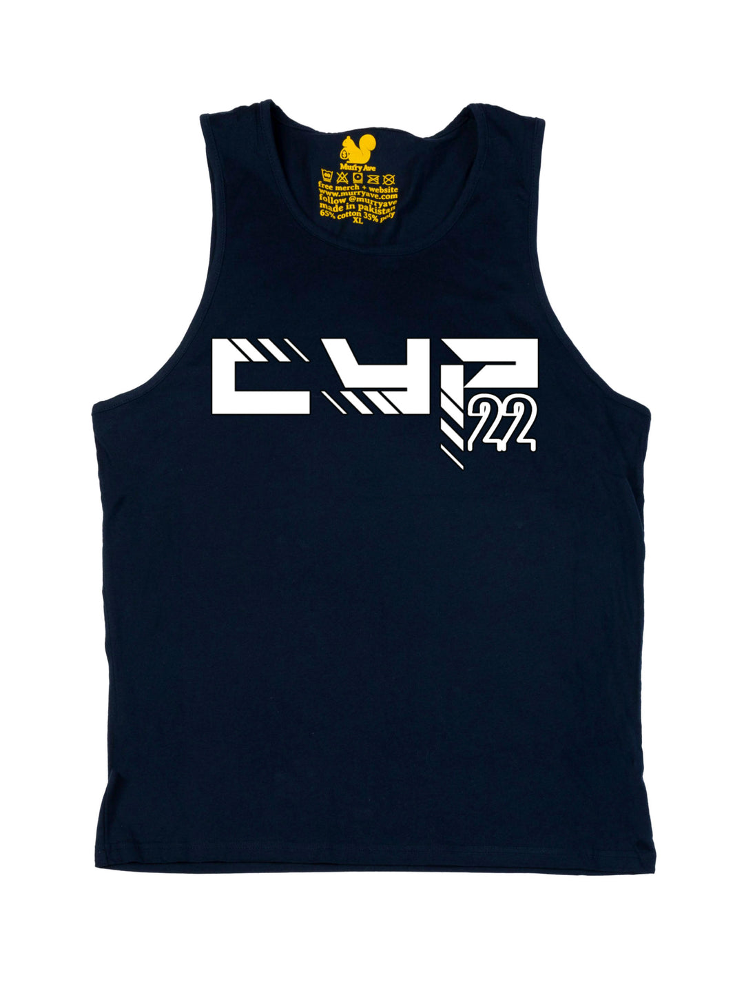 CYP Tank Top