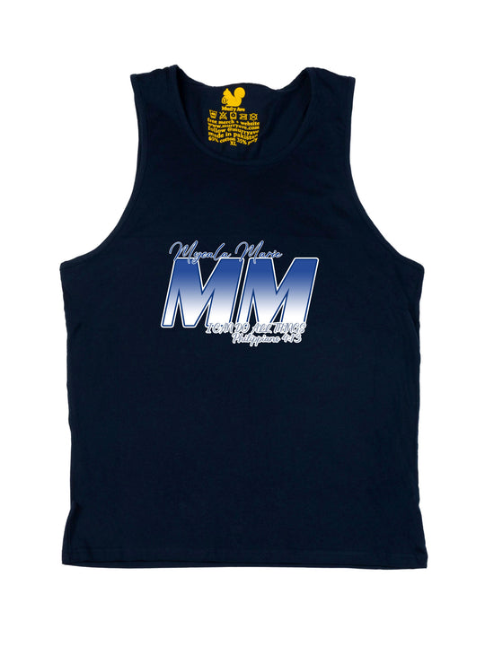 Mycala Marie Logo Tank Top
