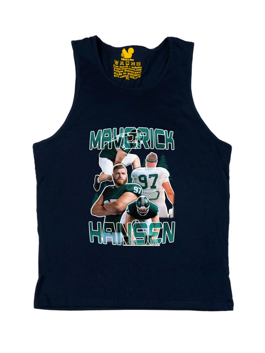 Maverick Outdoors Tank Top