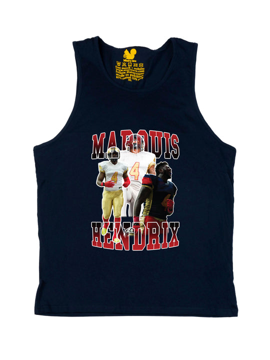 Marquis Hendrix Tank Top