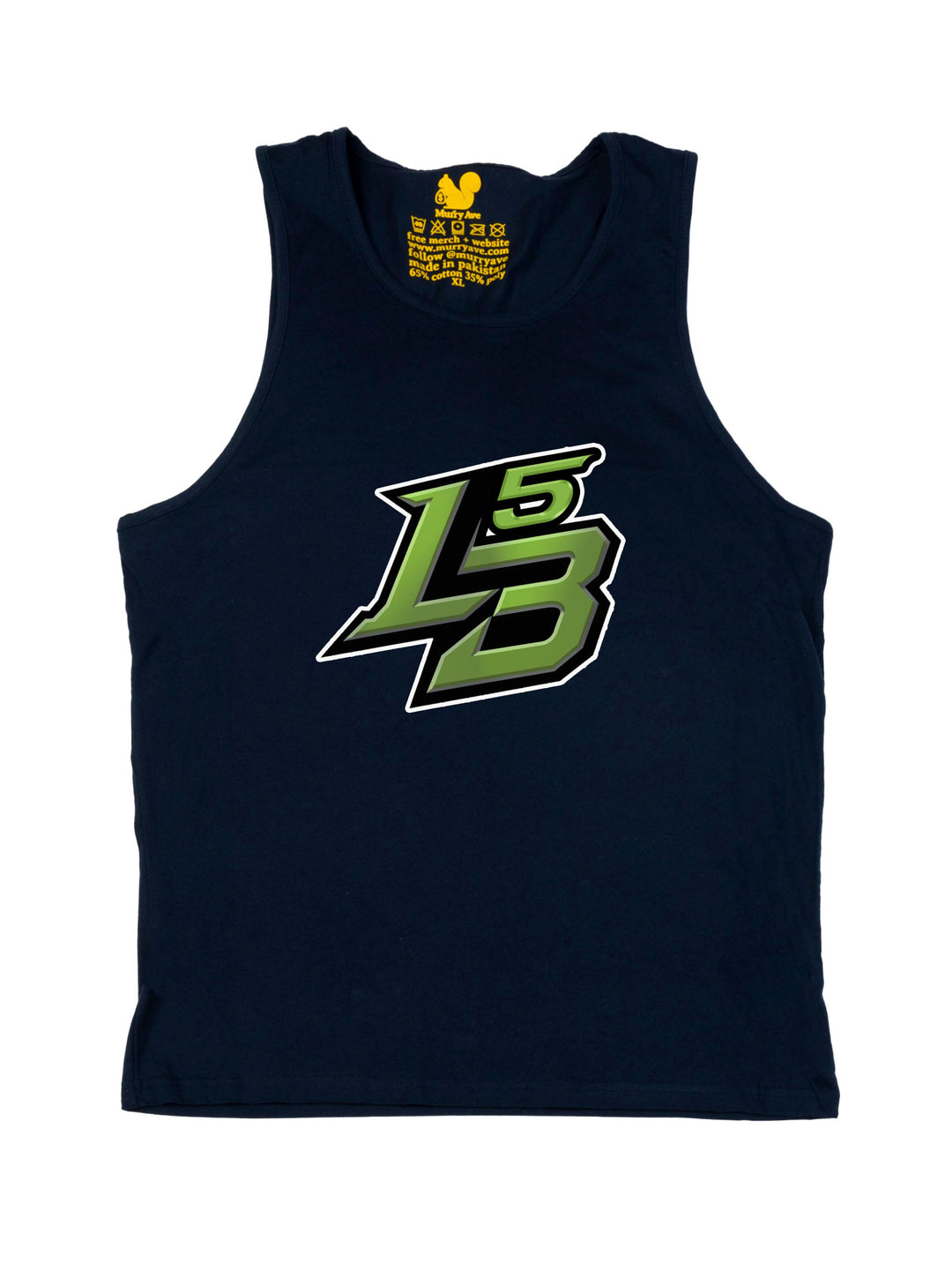 LB5 Tank Top