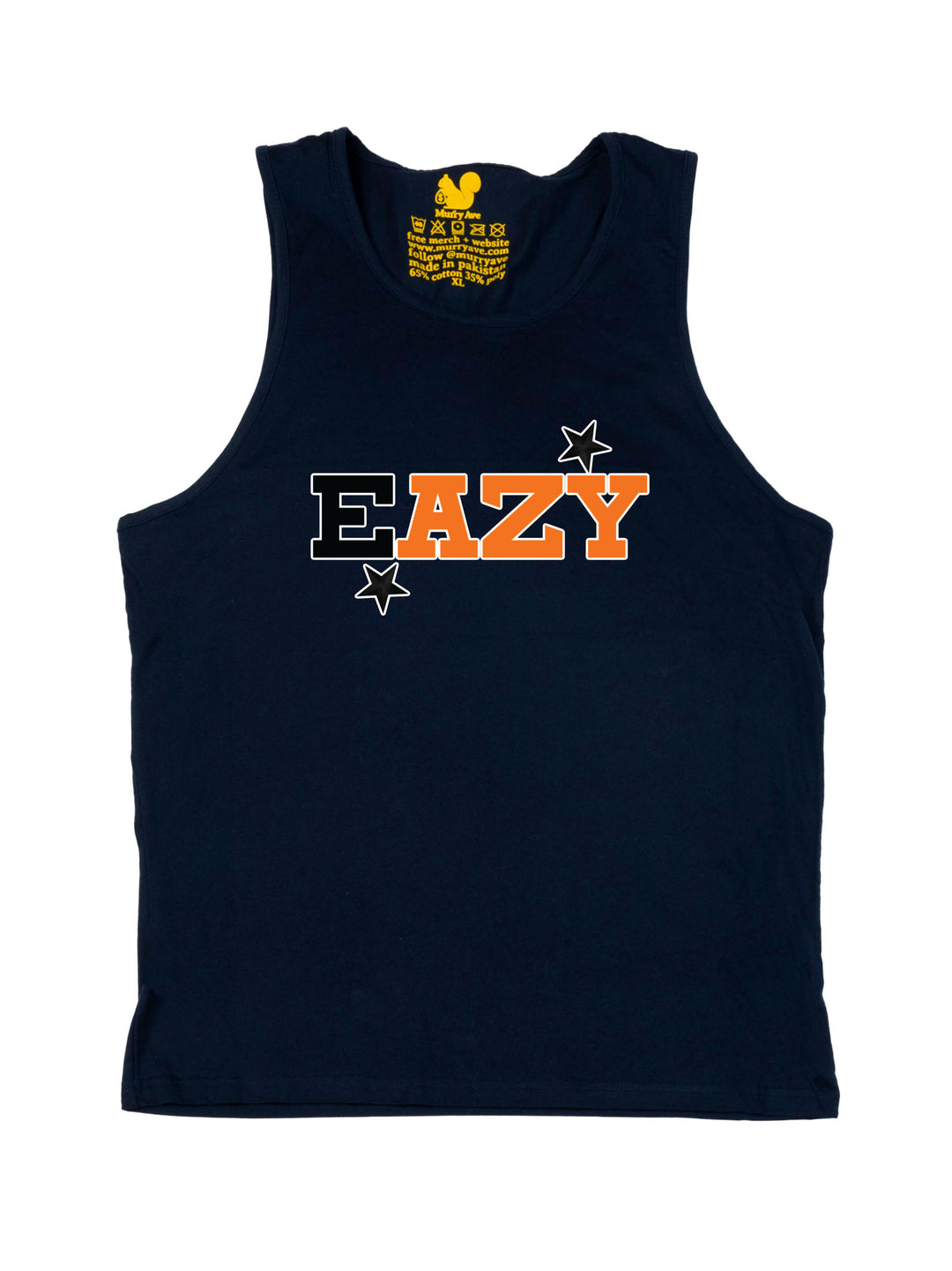 Eazy Tank Top