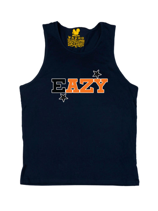 Eazy Tank Top