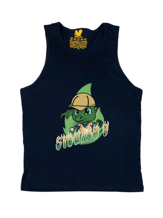 Sidearm U Tank Top