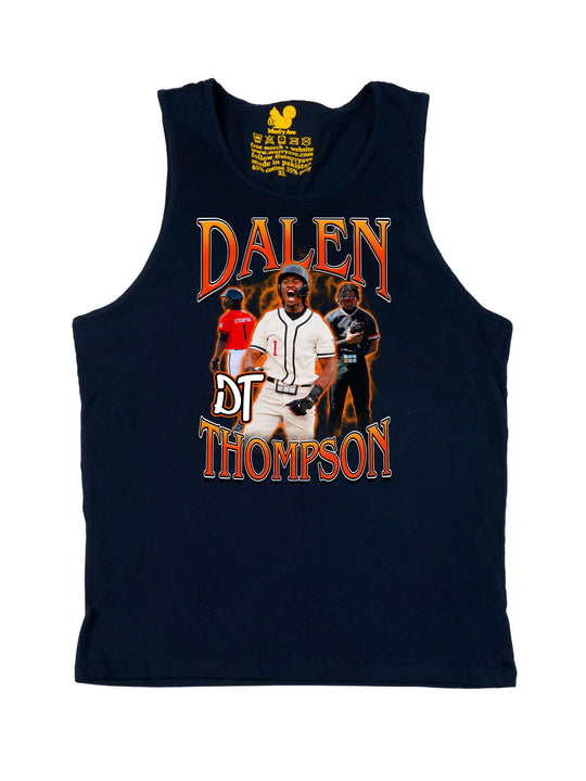 Dalen Thompson Tank Top