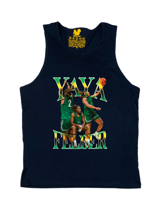 Yaya Felder Tank Top