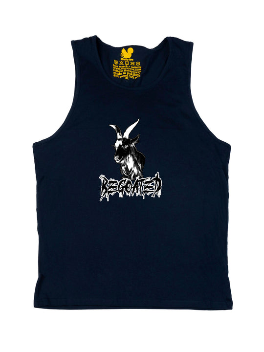 Cedric Jones Tank Top