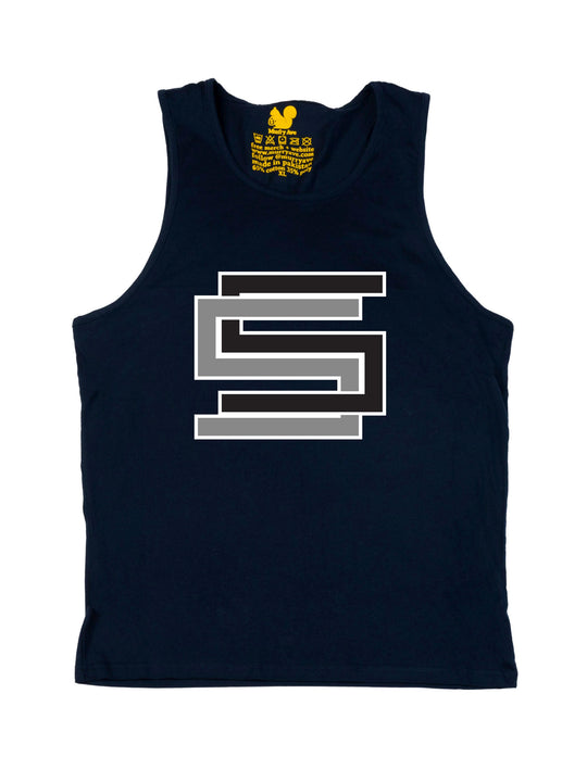 Sydney Shaw Logo Tank Top