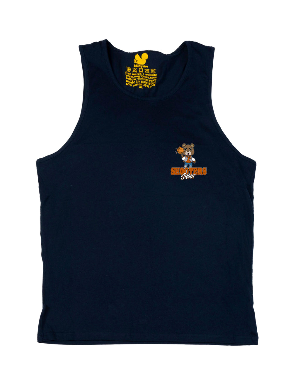 Booby Gibson Tank Top