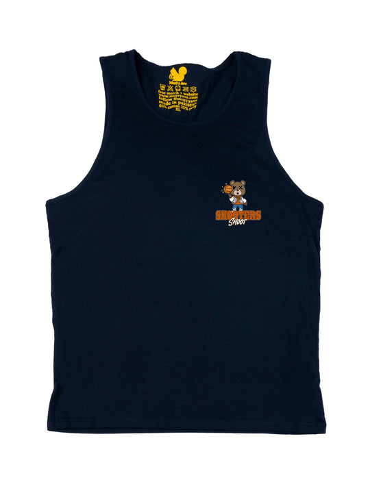 Booby Gibson Tank Top