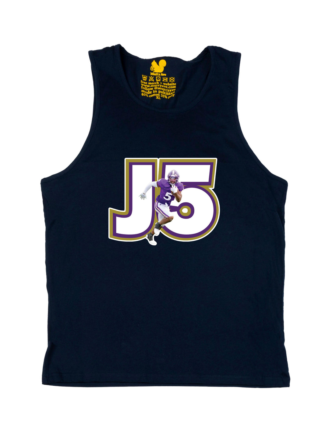 Juice5 Tank Top