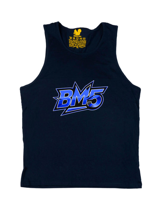 Brad Milliorn Tank Top