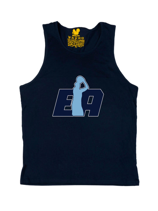 Ethan Anish Logo Tank Top