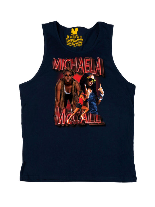 Michaela McCall Tank Top