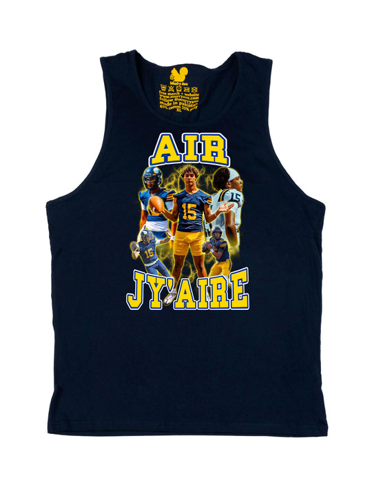 Air Jyaire Tank Top