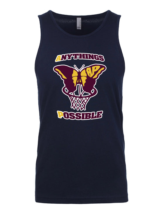 Anythings Possible Tank Top